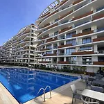 Eft Kyrenia (Northern Cyprus)
