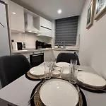 Eft Apartment