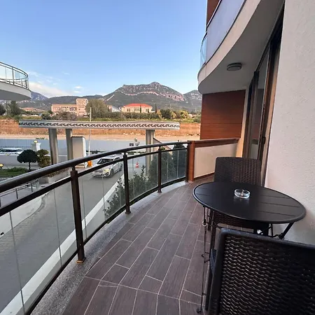 Eft Lejlighed Kyrenia (Northern Cyprus)