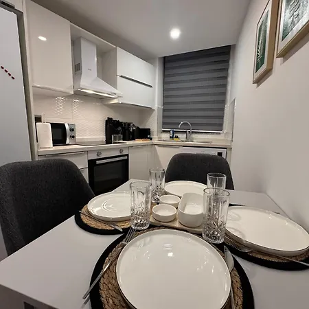 Eft Apartament