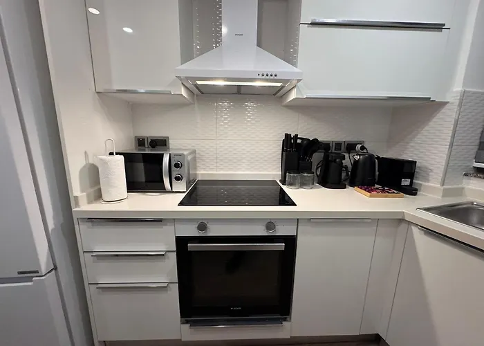 Lejlighed Eft Kyrenia (Northern Cyprus)