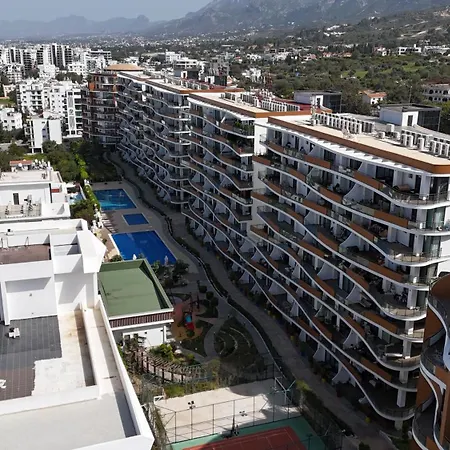 Eft Apartment