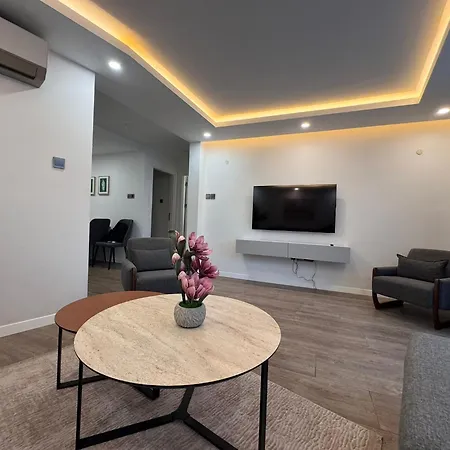 Eft Apartment Kyrenia (Northern Cyprus)